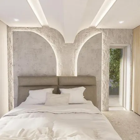 Villa Mary's Luxury With Swimming Pool *